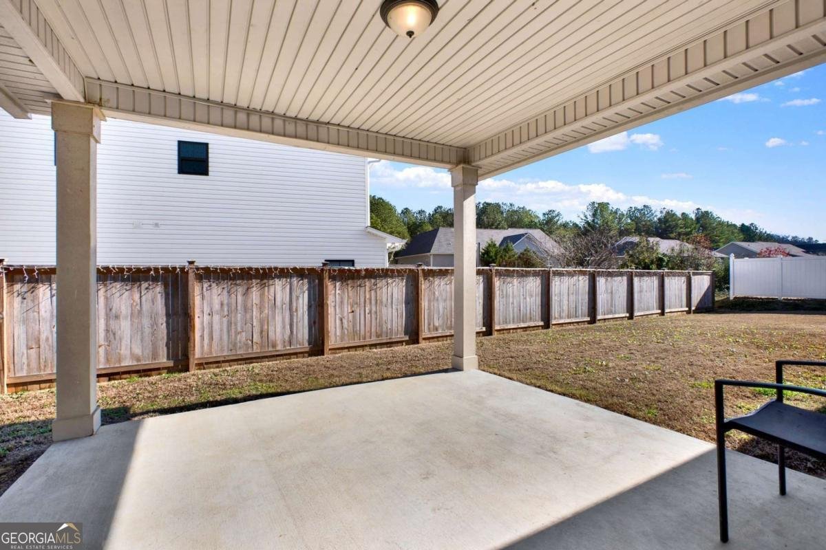 111 Koufax Drive Calhoun - 28