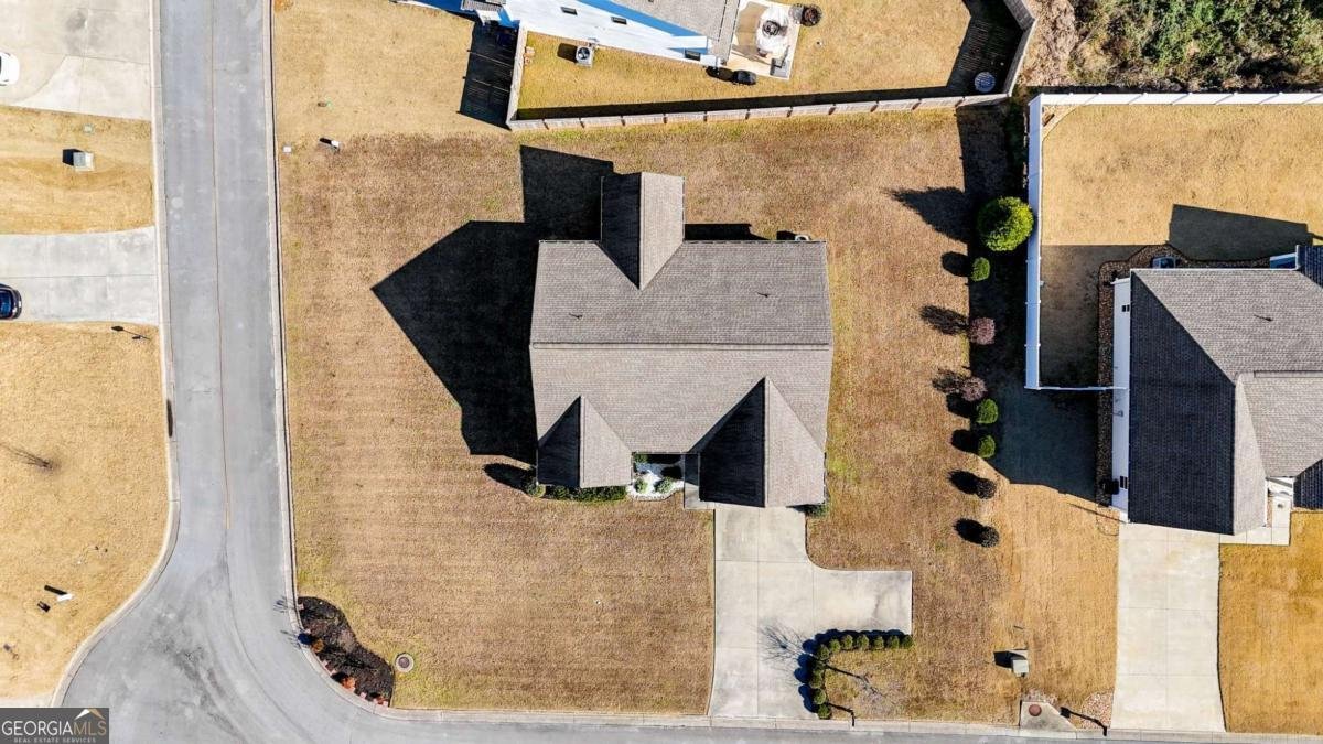 111 Koufax Drive Calhoun - 29