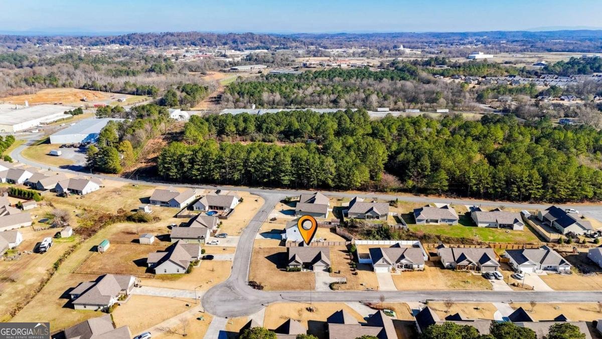 111 Koufax Drive Calhoun - 36