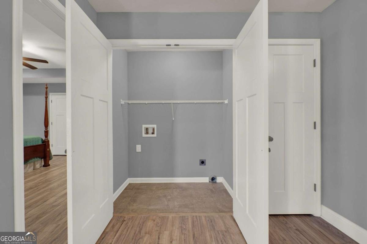 111 Koufax Drive Calhoun - 5