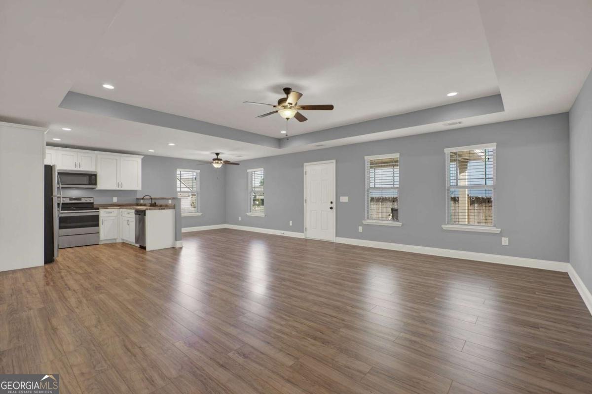 111 Koufax Drive Calhoun - 6