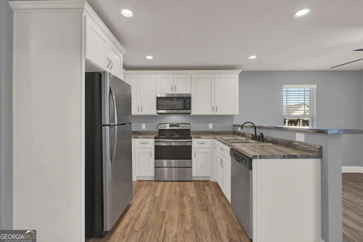 111 Koufax Drive Calhoun - 9