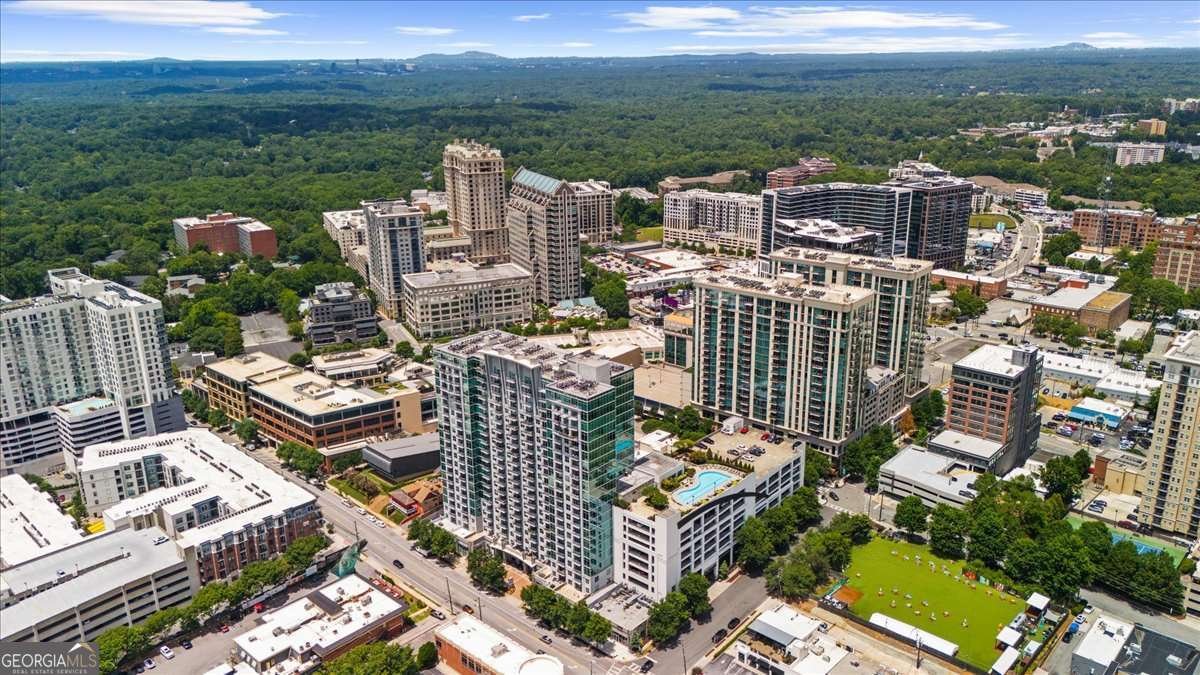 250 Pharr Road Atlanta - 2