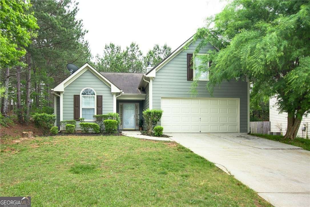 7151 Springchase Way Austell - main photo