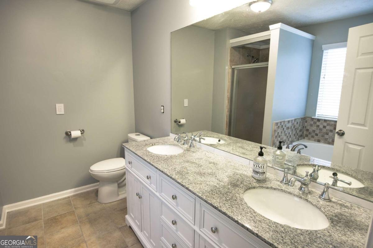 7151 Springchase Way Austell - 9