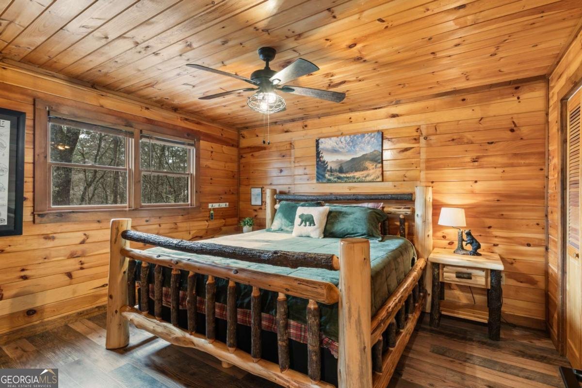 162 Little Falls Drive Mineral Bluff - 14