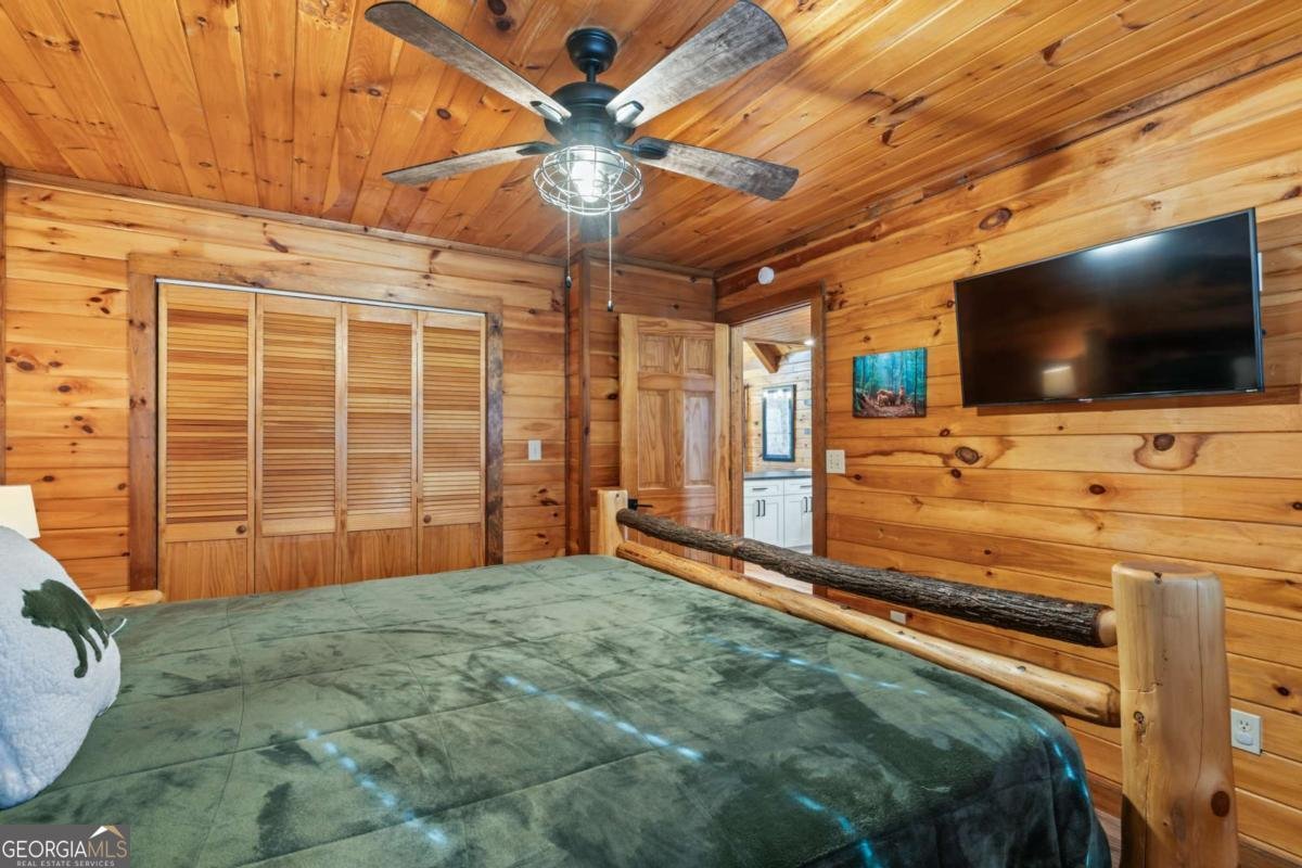 162 Little Falls Drive Mineral Bluff - 15