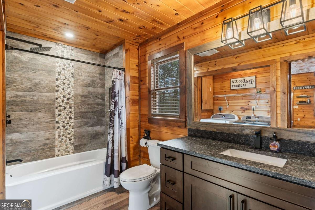 162 Little Falls Drive Mineral Bluff - 16