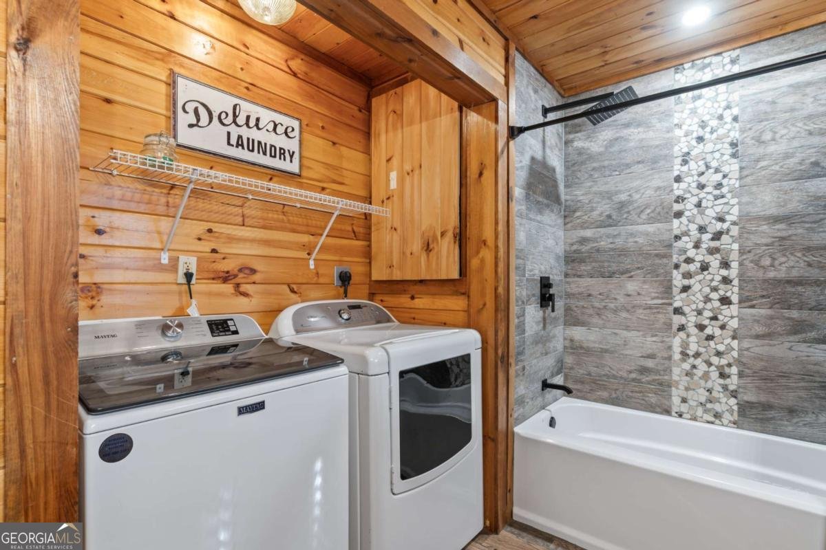 162 Little Falls Drive Mineral Bluff - 17