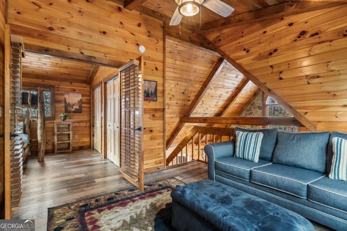 162 Little Falls Drive Mineral Bluff - 19