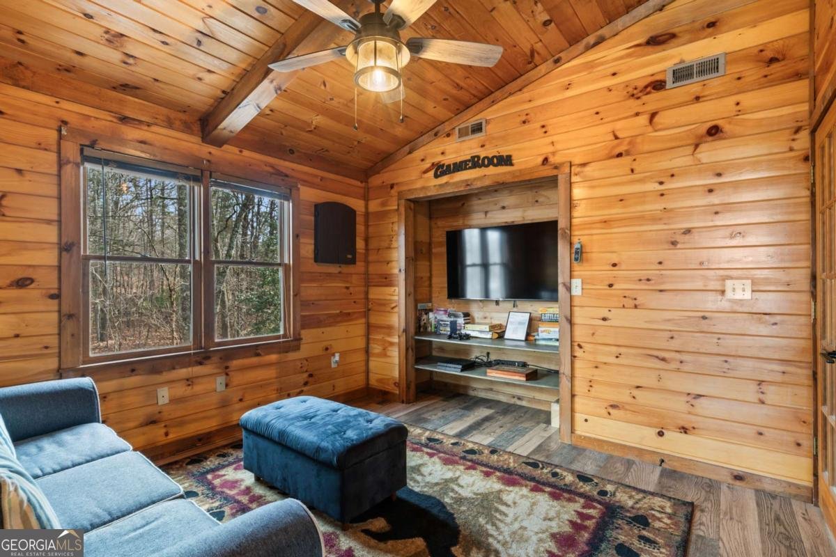 162 Little Falls Drive Mineral Bluff - 20