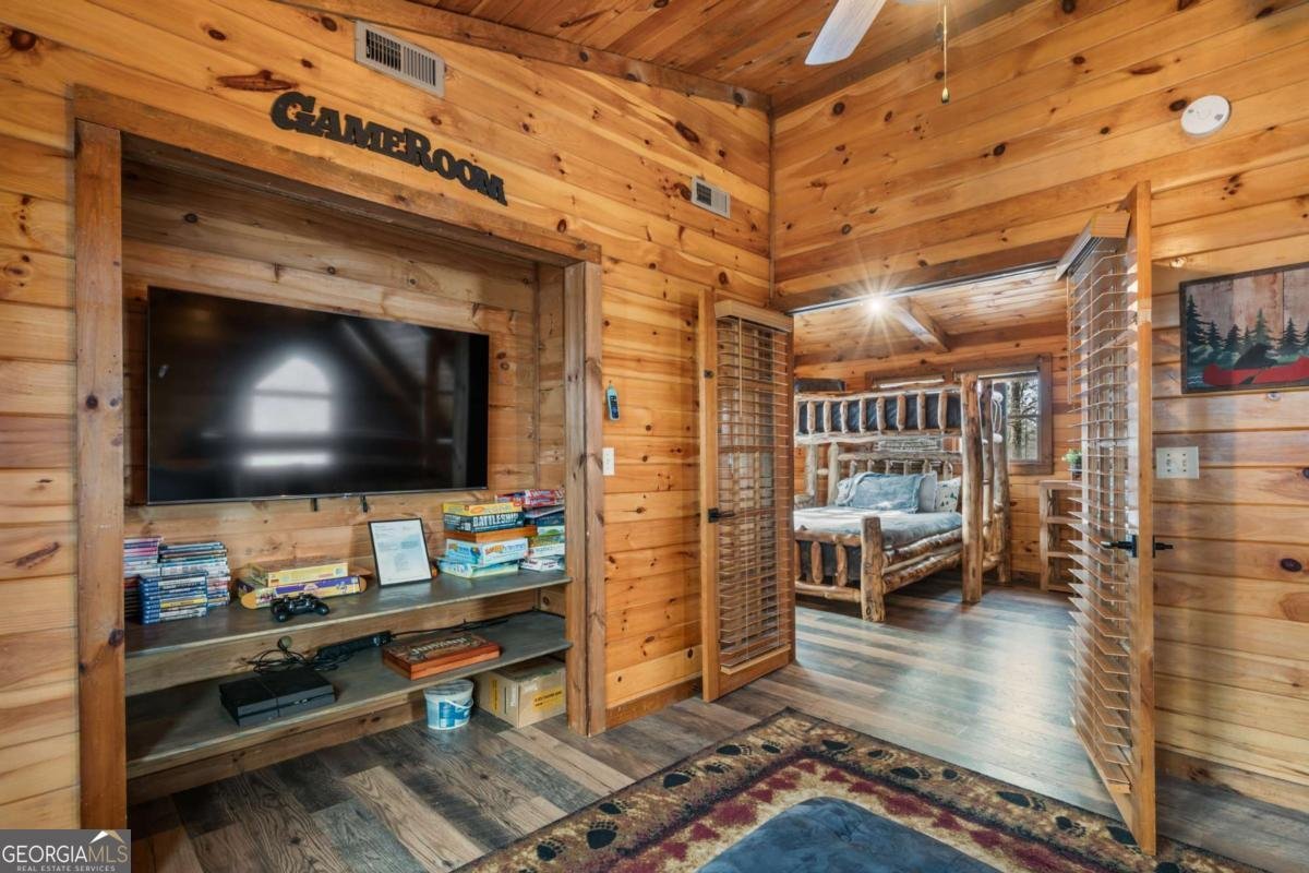 162 Little Falls Drive Mineral Bluff - 21