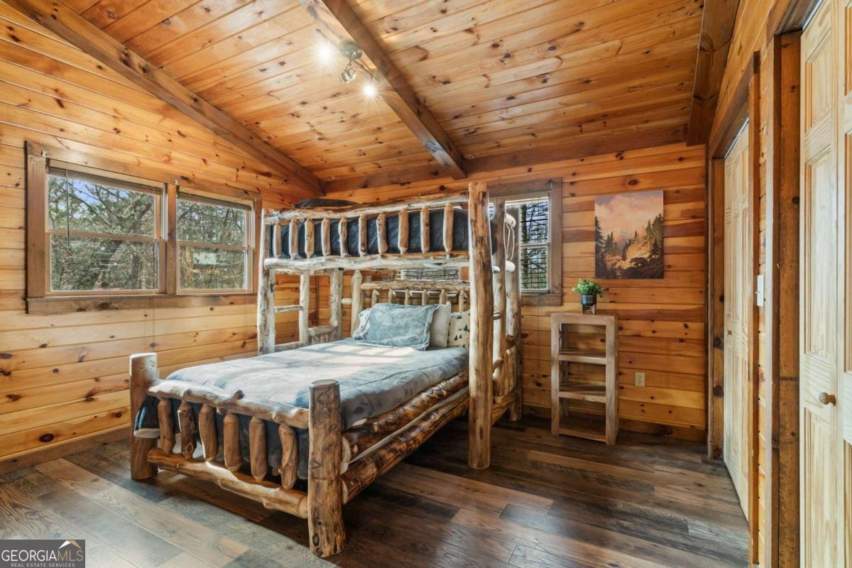 162 Little Falls Drive Mineral Bluff - 22