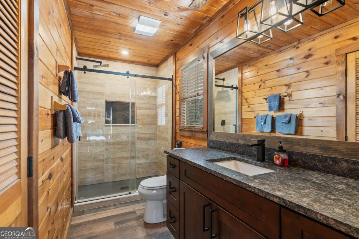 162 Little Falls Drive Mineral Bluff - 23