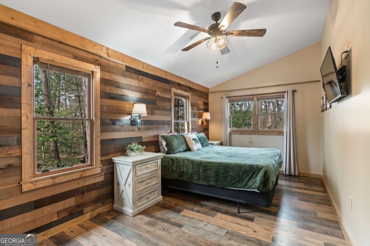 162 Little Falls Drive Mineral Bluff - 24