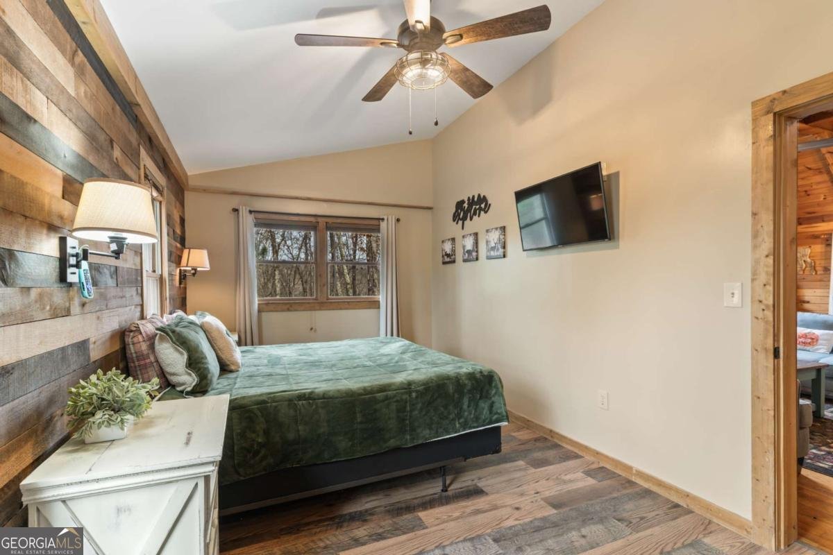 162 Little Falls Drive Mineral Bluff - 25