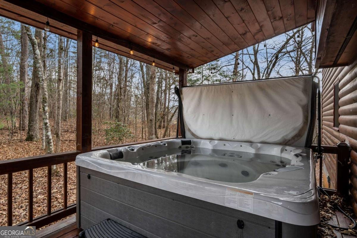 162 Little Falls Drive Mineral Bluff - 34