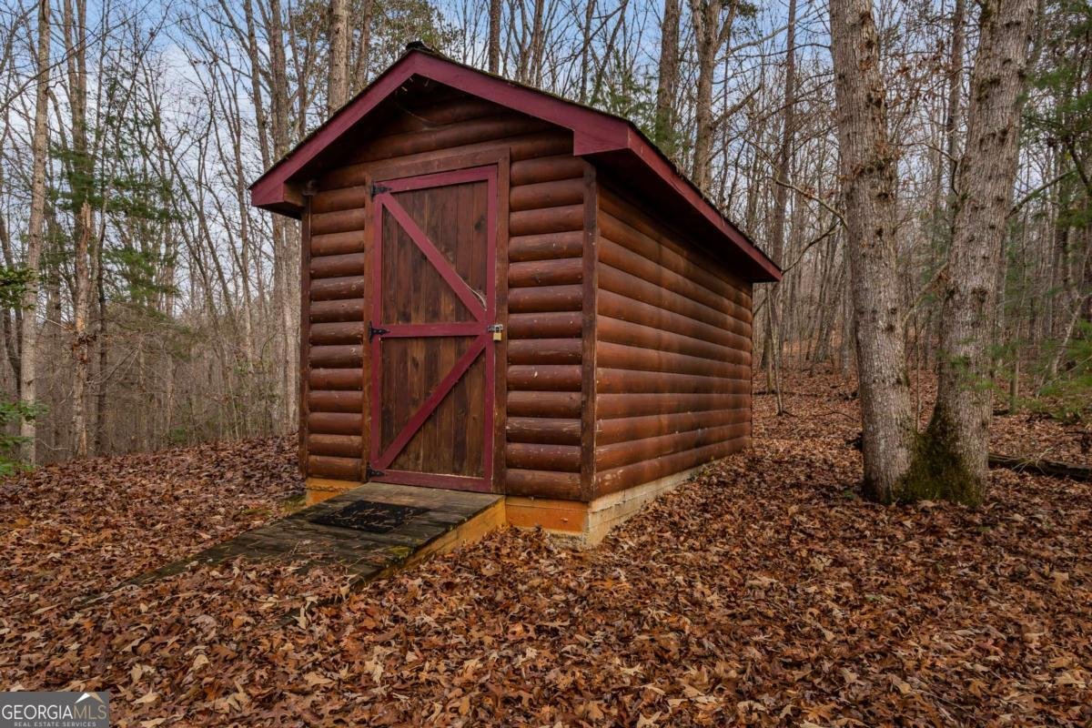 162 Little Falls Drive Mineral Bluff - 36