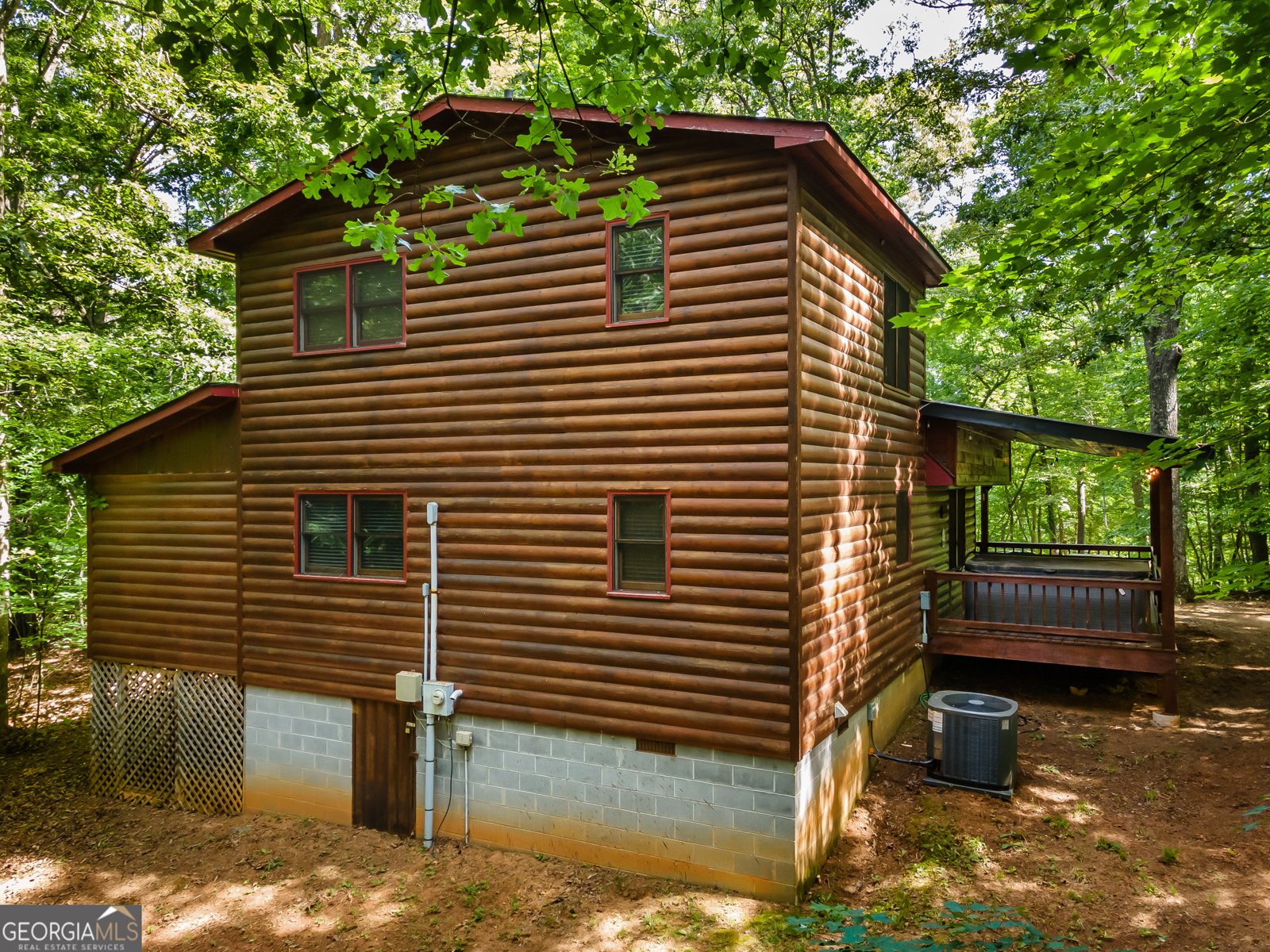 162 Little Falls Drive Mineral Bluff - Photo 39