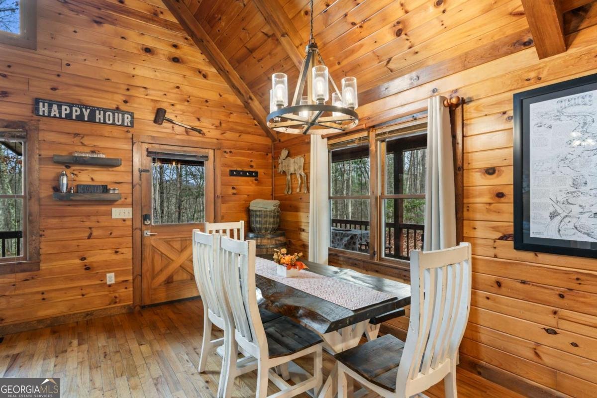 162 Little Falls Drive Mineral Bluff - 4