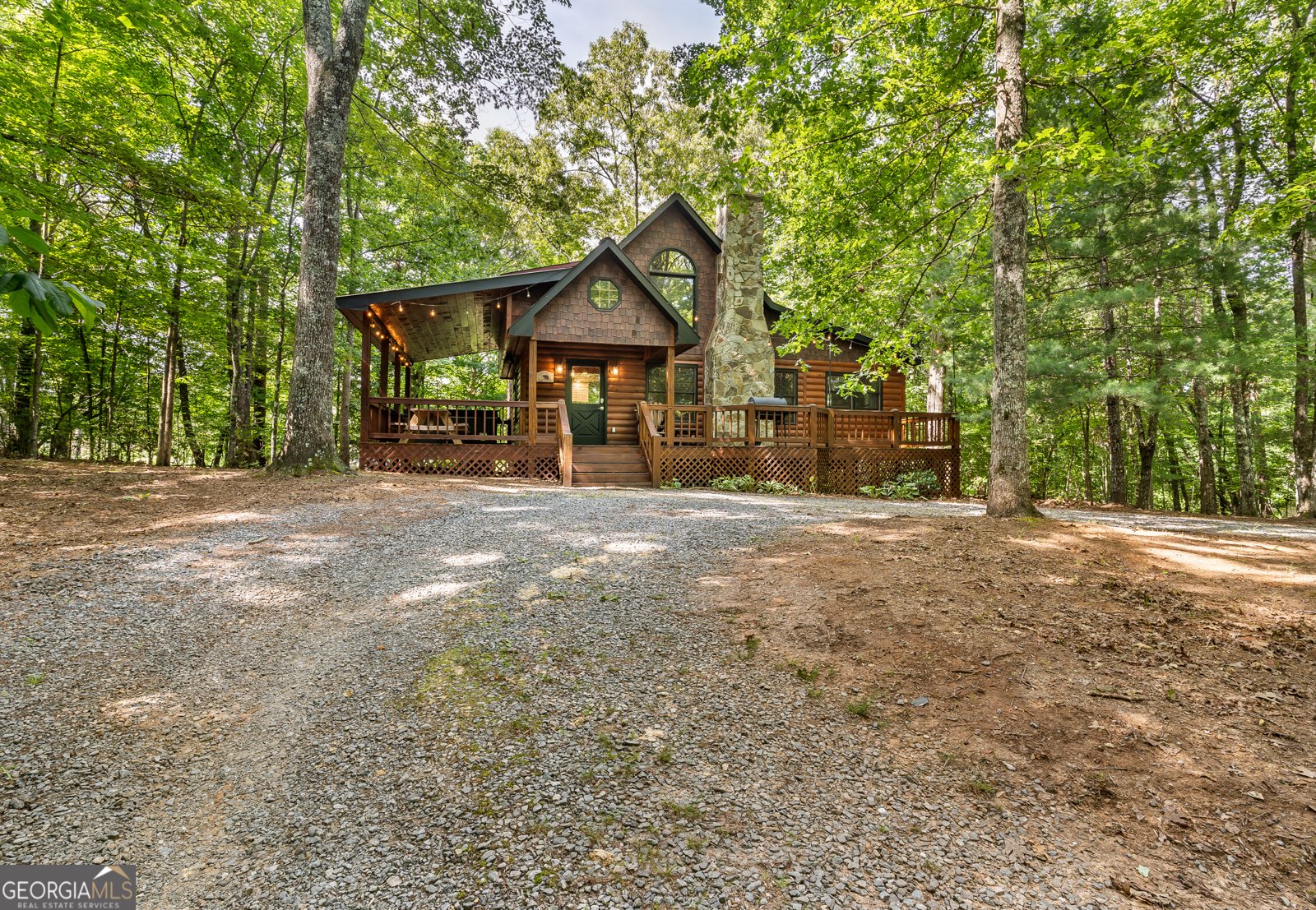 162 Little Falls Drive Mineral Bluff - Photo 41