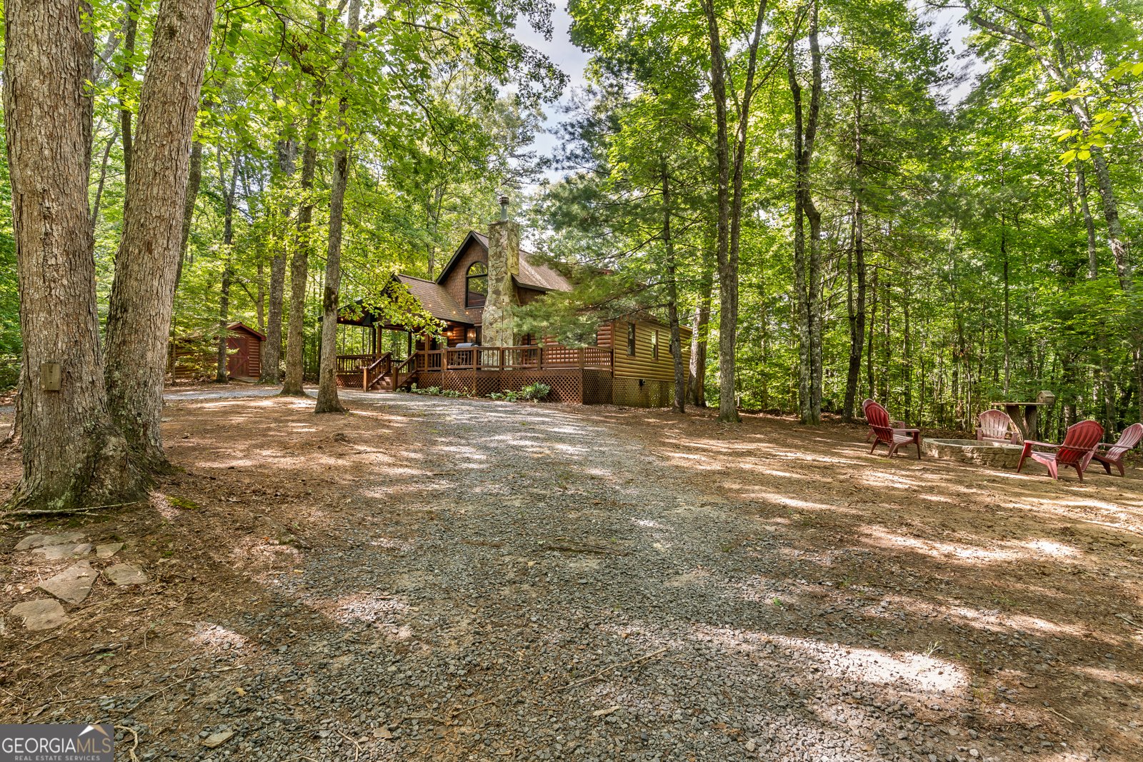 162 Little Falls Drive Mineral Bluff - Photo 42