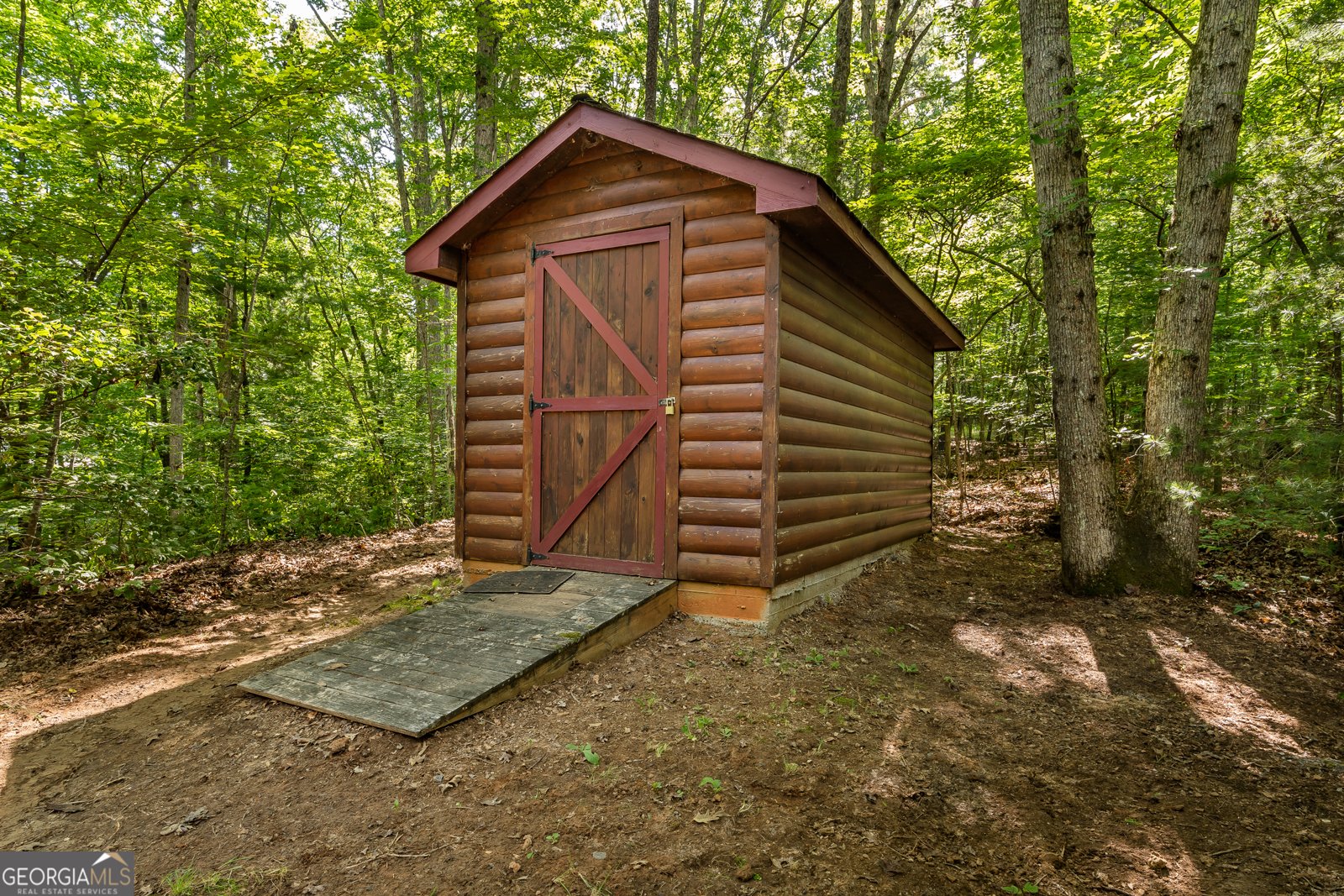 162 Little Falls Drive Mineral Bluff - Photo 43