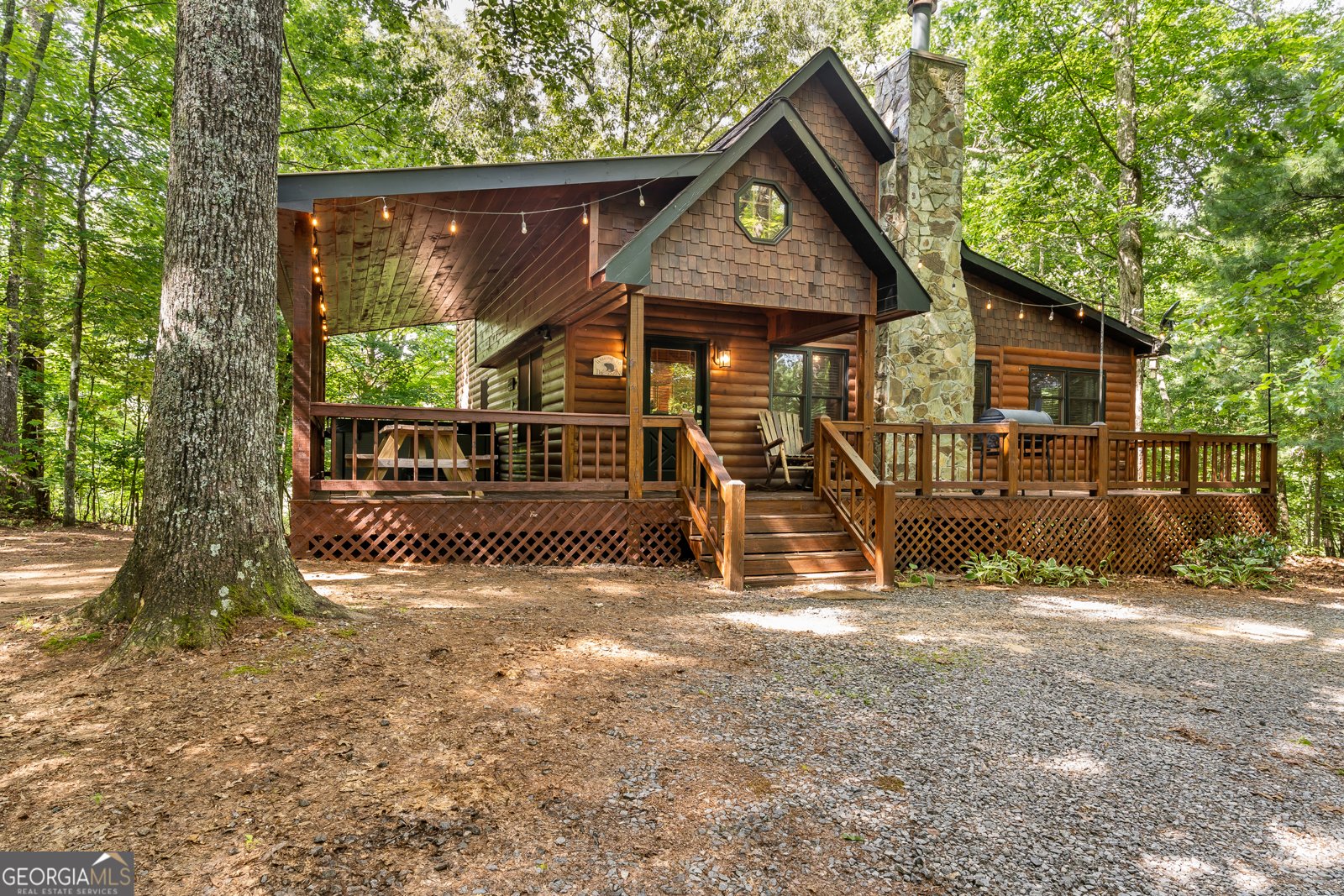 162 Little Falls Drive Mineral Bluff - Photo 47