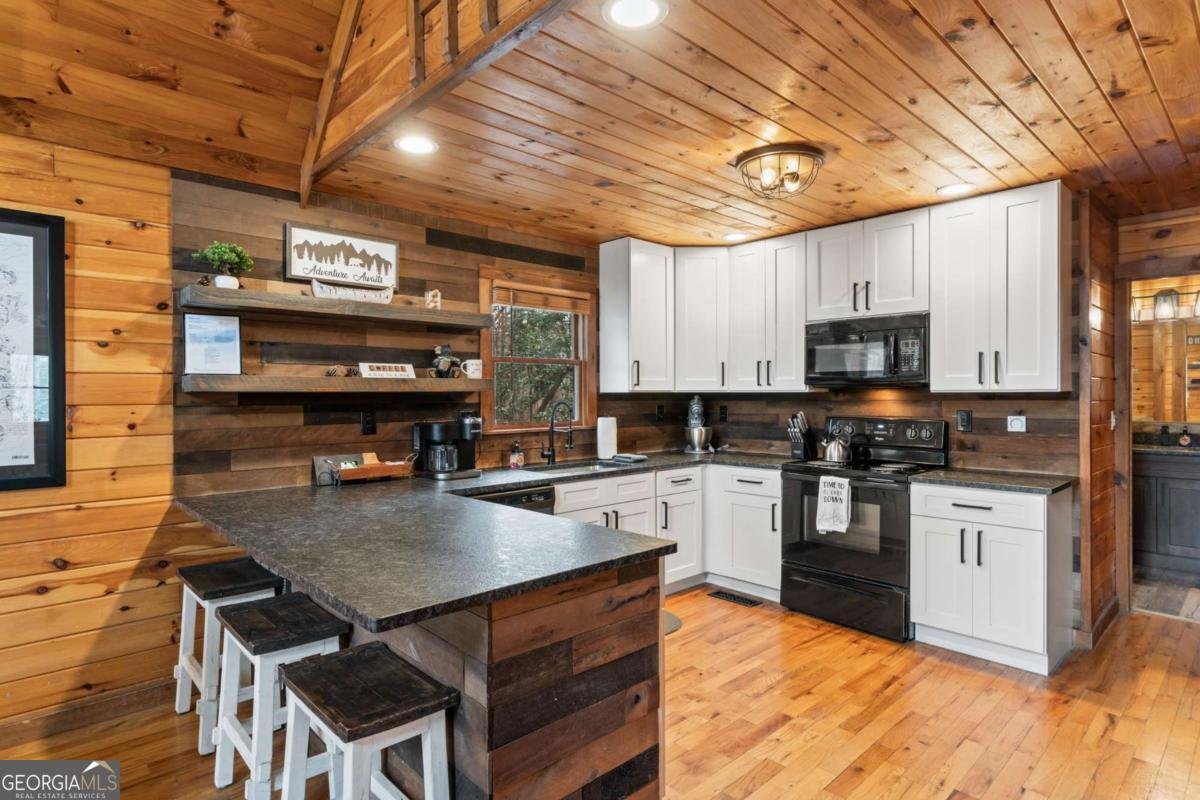 162 Little Falls Drive Mineral Bluff - 6