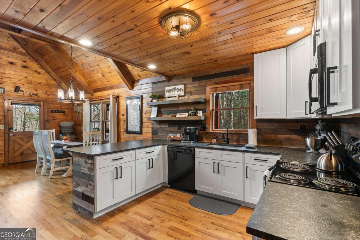 162 Little Falls Drive Mineral Bluff - 7