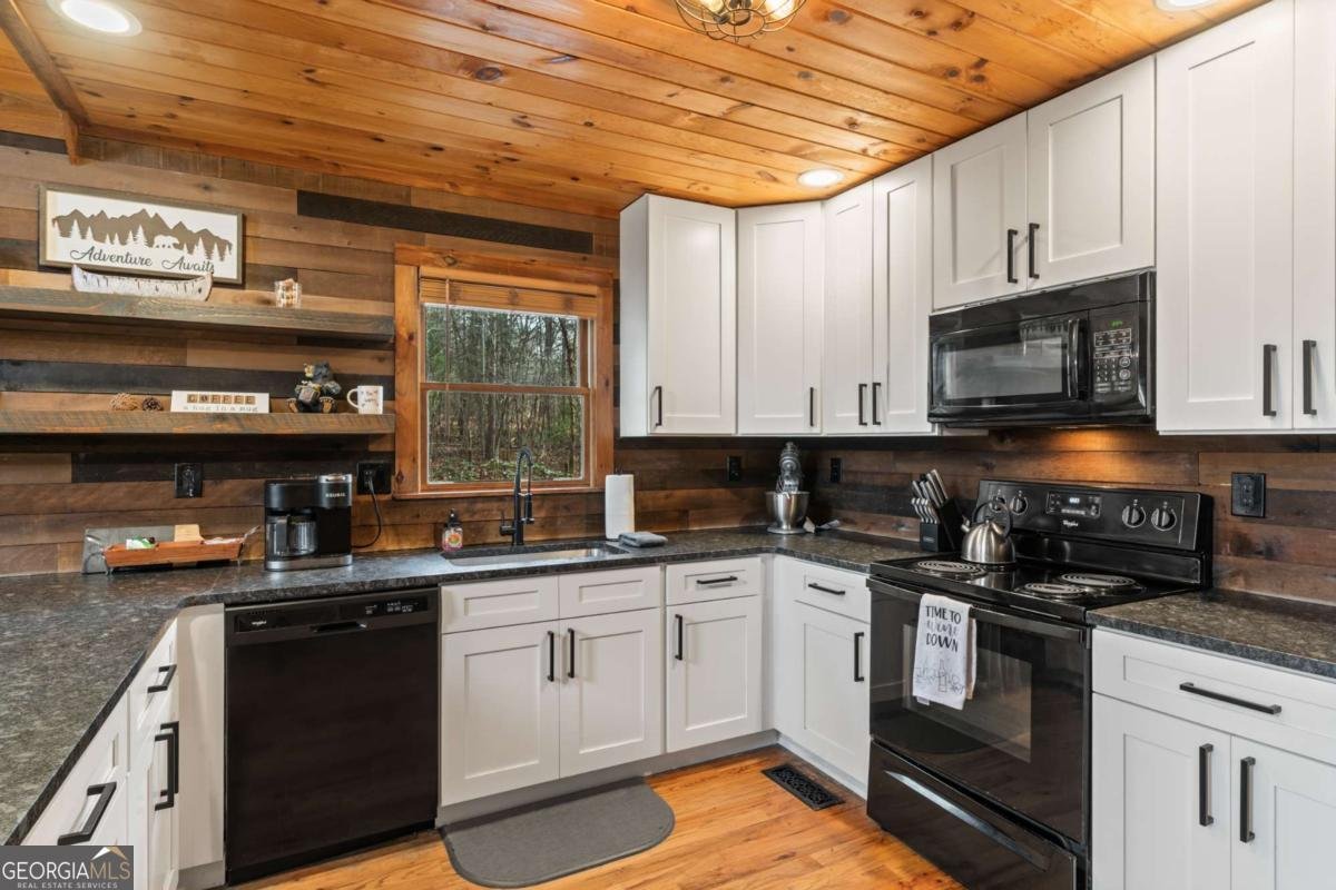 162 Little Falls Drive Mineral Bluff - 8