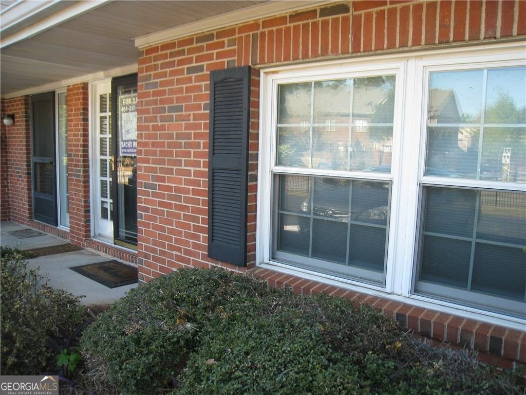 3268 HENDERSON MILL Road Atlanta - main photo