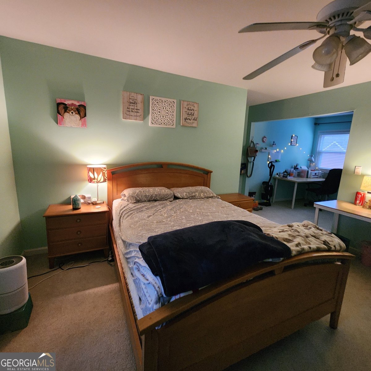 3268 HENDERSON MILL Road Atlanta - Photo 9