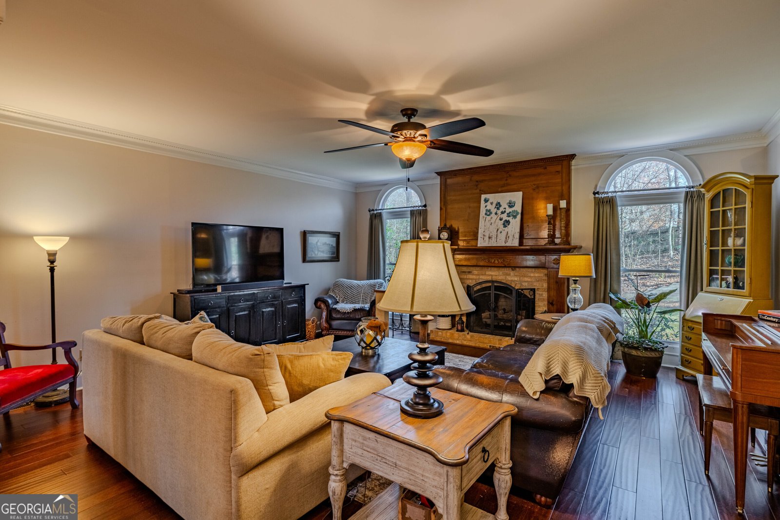 215 Rollingwood Circle Rome - 10