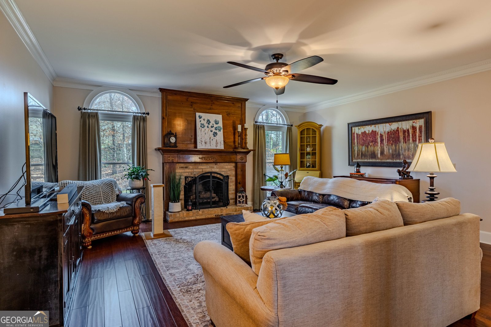 215 Rollingwood Circle Rome - 11