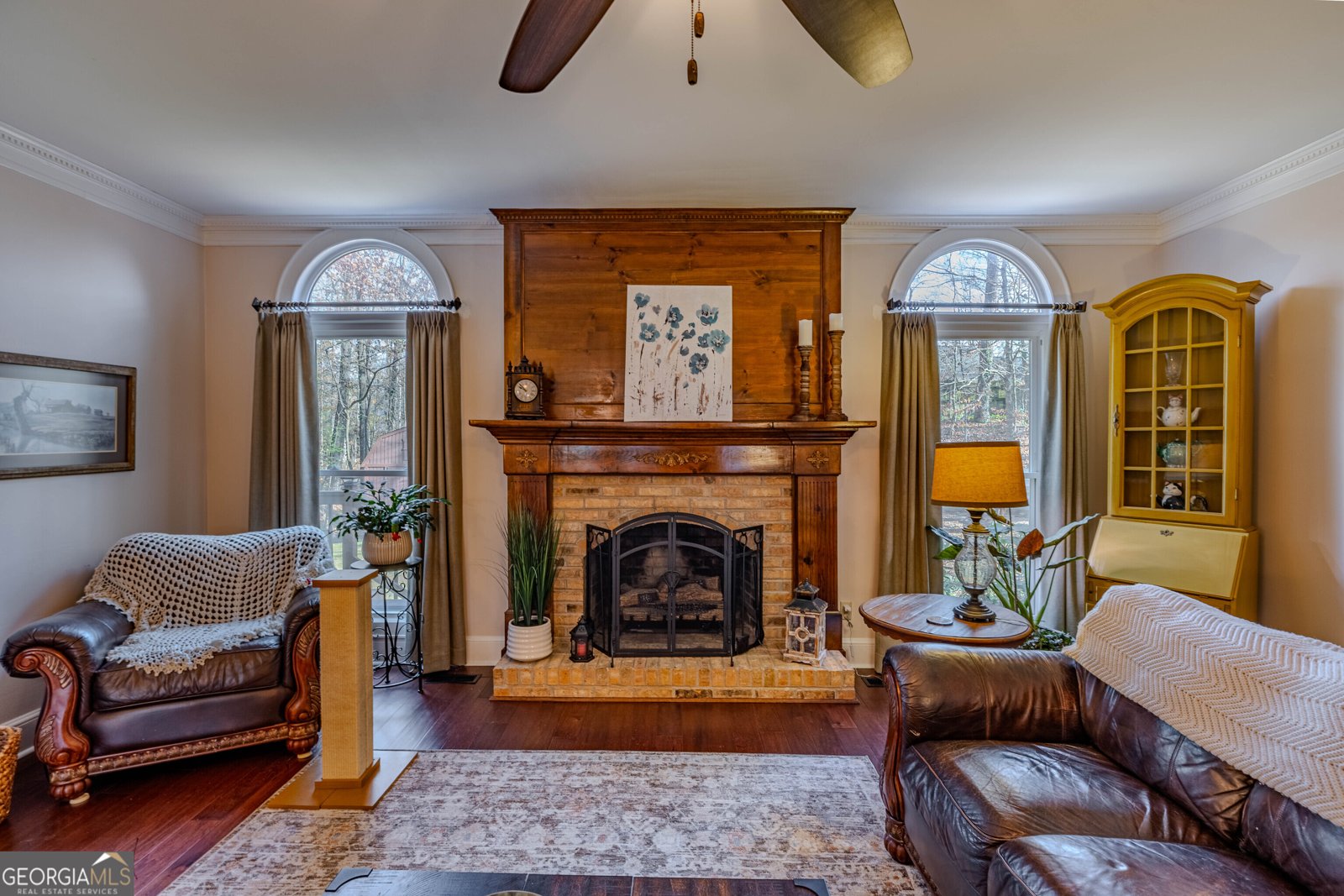 215 Rollingwood Circle Rome - 12