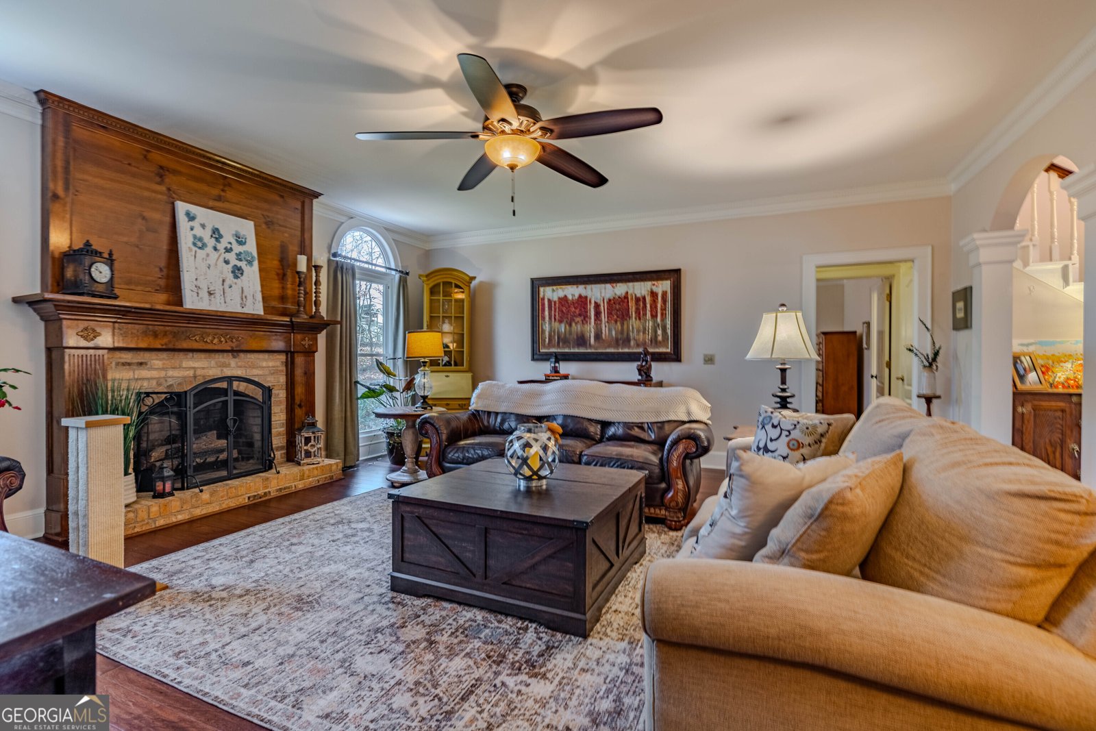 215 Rollingwood Circle Rome - 13