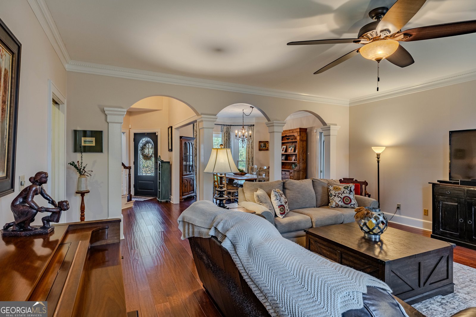 215 Rollingwood Circle Rome - 14