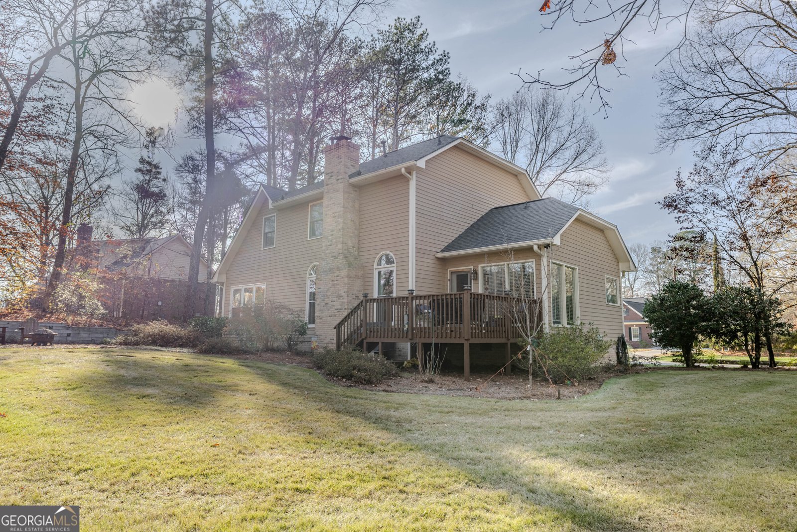 215 Rollingwood Circle Rome - 5