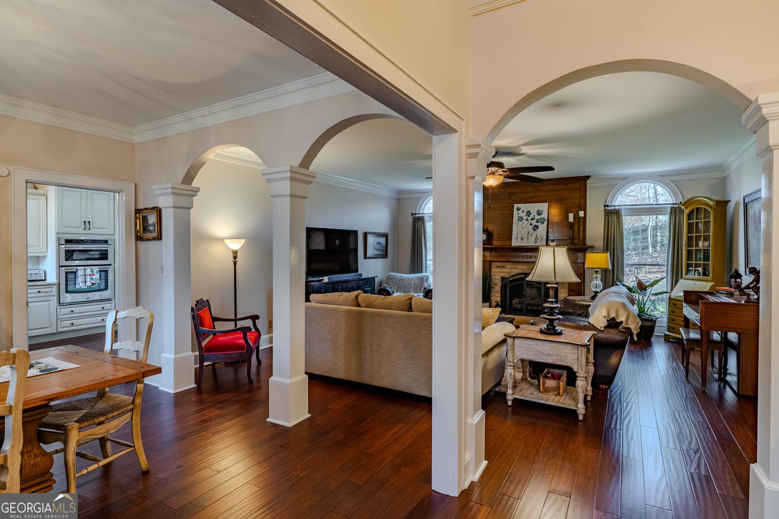 215 Rollingwood Circle Rome - 9