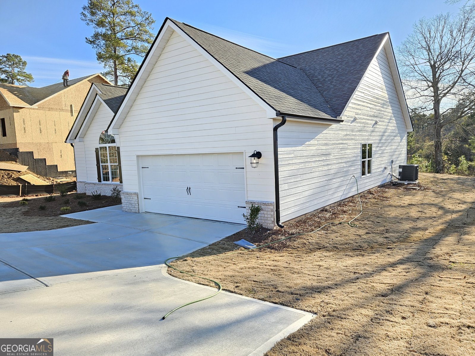 208 Trellis Walk Macon - 3