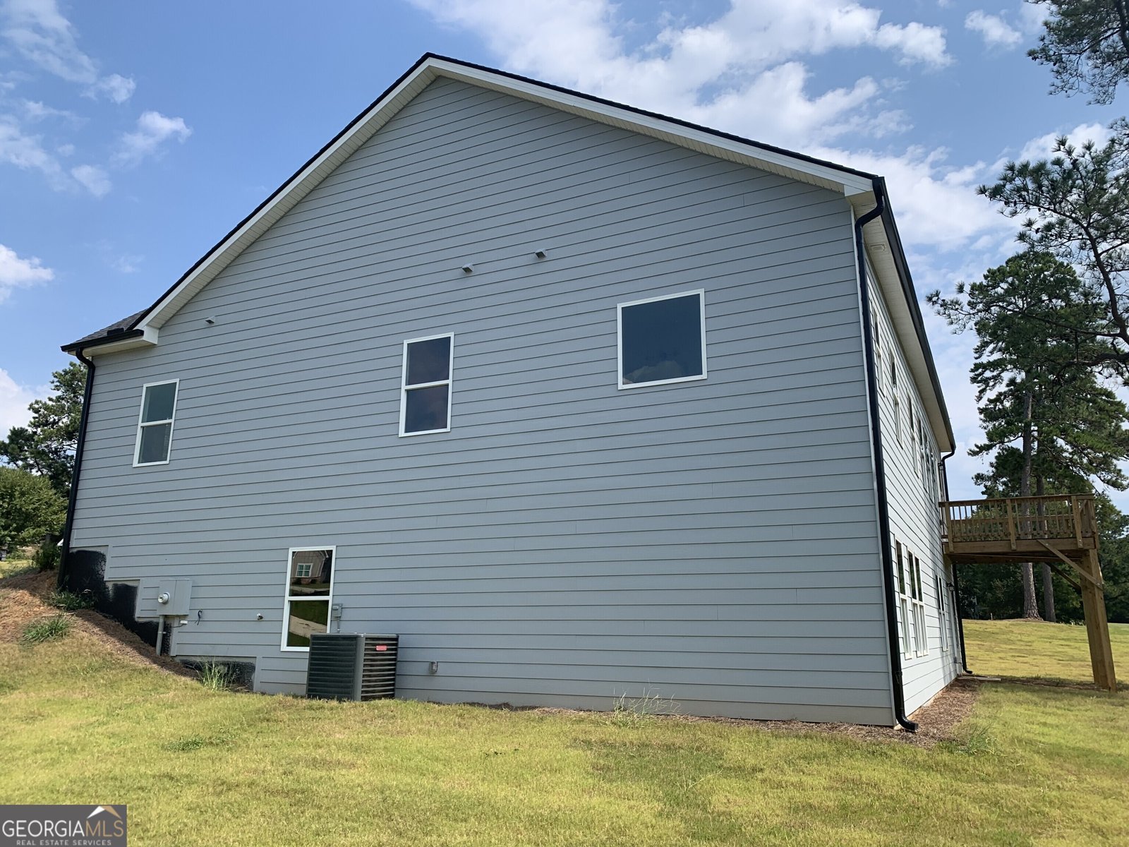 204 Trellis Walk Macon - 4