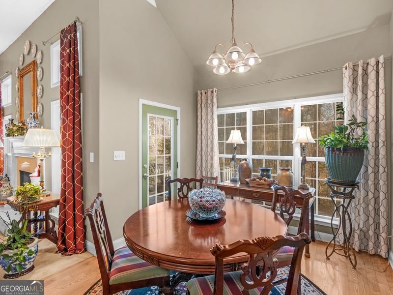 556 Guinevere Court McDonough - 12