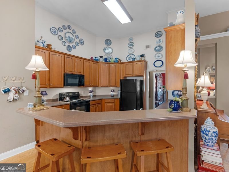 556 Guinevere Court McDonough - 14