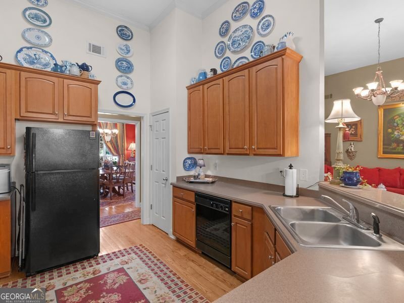 556 Guinevere Court McDonough - 15