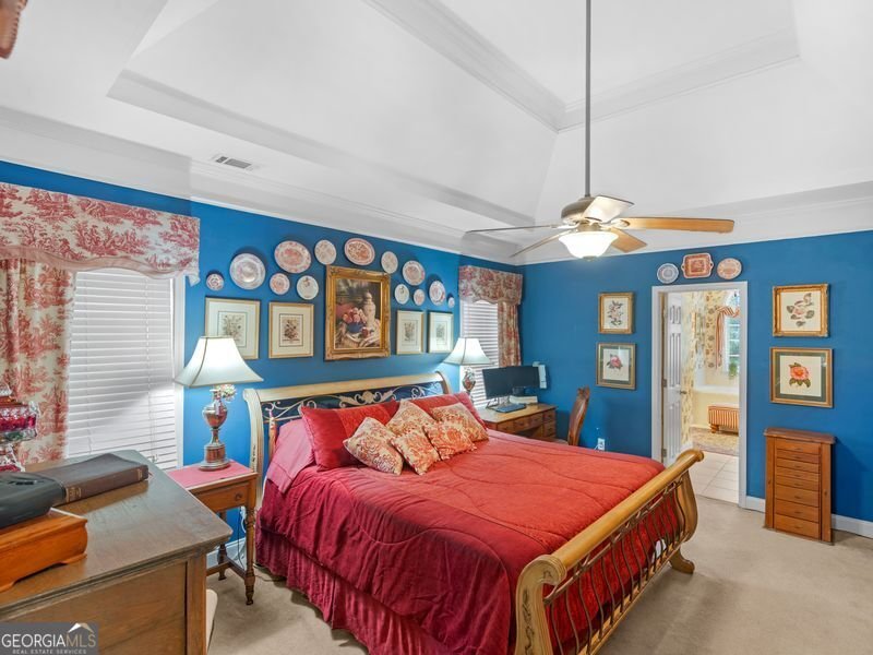 556 Guinevere Court McDonough - 19