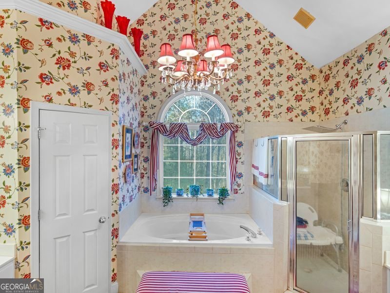 556 Guinevere Court McDonough - 21