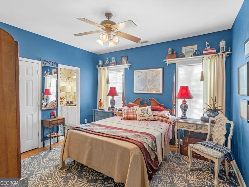 556 Guinevere Court McDonough - 28