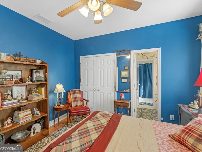 556 Guinevere Court McDonough - 29