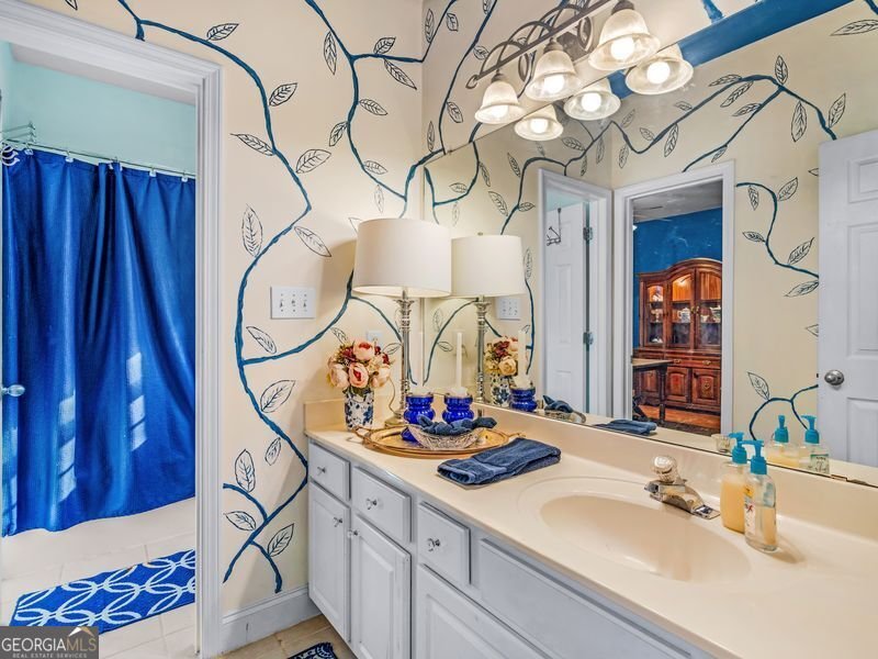 556 Guinevere Court McDonough - 30